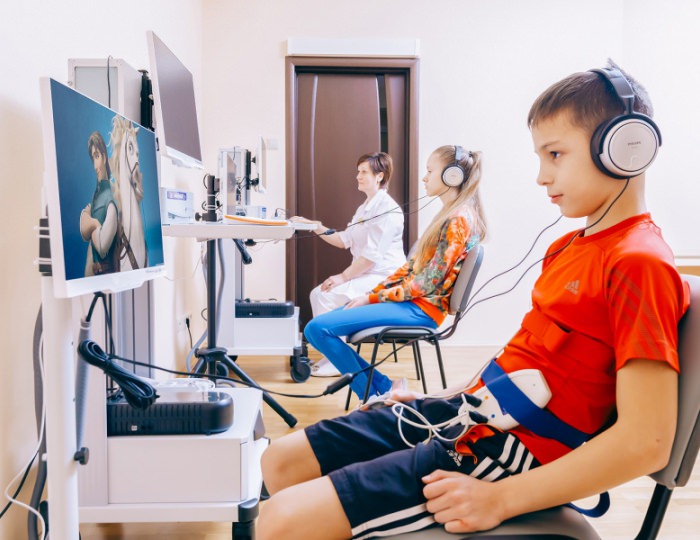 Оздоровительные услуги - Санаторий «Авангард»