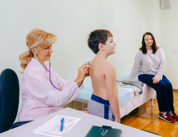 Оздоровительные услуги - Санаторий «Авангард»