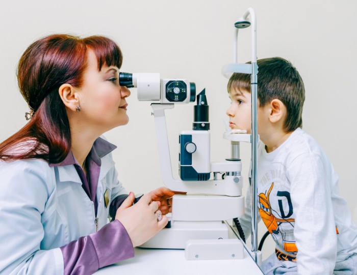 Оздоровительные услуги - Санаторий «Авангард»